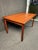 Danish Teak Expansion Dining Table by Brdr Furbo For Sale - Image 10 of 12