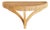 Cambria Woven Wall Bracket Large For Sale
