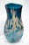 2008 Signed Dale Chihuly "Persian Nights” Art Glass Vase Studio Edition For Sale - Image 11 of 18