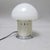 Cream Vintage Italian Lamp, 1960s For Sale - Image 8 of 8