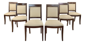 French Dining Chairs – Set of 6