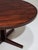 Extendable Dining Table in Rosewood, Denmark, 1960s For Sale - Image 11 of 18