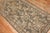 An early 20th century Brown Malayer Small Rug