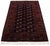 Vintage Fine Bokhara Rug - 3'3" X 5'7" For Sale - Image 4 of 8