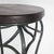 Wrought Iron Side Tables, 1960s, Set of 2 For Sale - Image 11 of 16