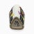 Mid-Century Modern Hand-Painted Ceramic Model 217 Vase from Vallauris, France, 1950s For Sale - Image 15 of 18