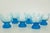 Early 21st Century Dessert Cups by Mariana Iskra for Ribes Studio, Set of 6 For Sale - Image 5 of 8