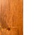 Vintage Trompe l'Oeil Painted Architectural Cabinet For Sale - Image 12 of 13