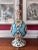 Mid-Century Modern Modern 1970s Style Table Lamp Vintage Jamie Young For Sale - Image 3 of 7