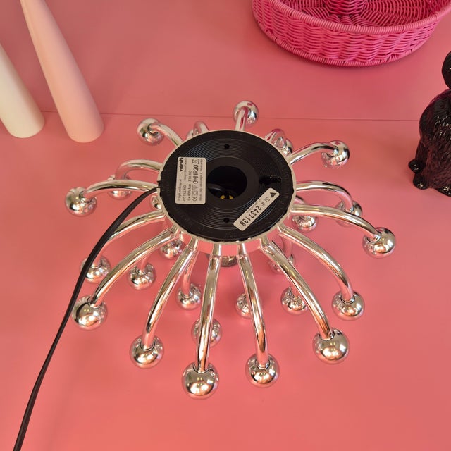 Pistillino Wall Lamp by Studio Tetrarch for Valenti Luce, Italy, 2010s For Sale - Image 9 of 18