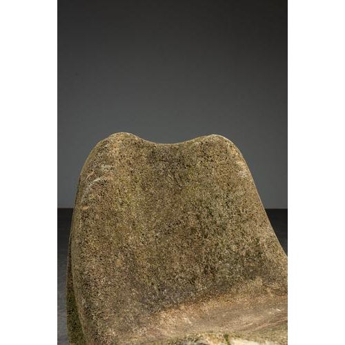 Modernist Low Chair, 1960s For Sale - Image 5 of 17