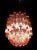 Quadriedri Glass Chandeliers, Murano, Set of 3 For Sale - Image 10 of 11