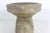 Vintage Wood and Metal Candleholder Seed Sorter For Sale - Image 11 of 11
