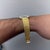 Piaget 2642 18k Gold Ultra-Thin Manual 2-Tone Dial 31mm Watch For Sale - Image 10 of 13