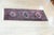 Tribal Vintage Afghani Baluch Rug For Sale - Image 3 of 13
