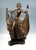 Large Ruth Sculpture from Goldscheider Vienna, 1920s For Sale - Image 4 of 10
