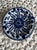 Vintage Hand-Painted Mexican Talavera Ashtray For Sale - Image 4 of 7