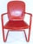 These two chairs are in solid, good, usable condition with next to no corrosion present. They are not a matched pair, and...
