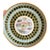 Vintage MCM Souvenir Tiled Plate Catalina Island For Sale