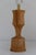 Danish Wooden Table Lamp, 1970s For Sale - Image 4 of 18