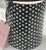 Kate Spade Kate Spade Blue Plaid Accent Cylinder Table Lamp For Sale - Image 4 of 5