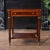 Traditional Square Mahogany End Table For Sale - Image 10 of 10