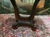 Antique Games Table, Empire Games Table For Sale - Image 9 of 11