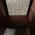 Antique Glass & Wood Display Counter For Sale - Image 6 of 12