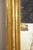 Mid 19th Century A Grand Antique French Napoleon III Gold Leafed Mirror, Circa 1860 For Sale - Image 5 of 18
