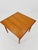 Danish Rectangular Teak Table with Two Extension Leaves, 1960s For Sale - Image 6 of 11