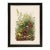 Meadow Lark Duchess Edition, After Audubon Reproduction Print, Framed For Sale