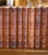 Late 19th Century Grolier Society Leather-Bound Holy Bible, Set of 14 For Sale In Dallas - Image 6 of 12