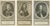 Dutch Admirals, 1774, Paper, Set of 3 For Sale - Image 6 of 6