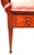 Early 20th Century Edwardian Period English Duet Bench For Sale - Image 5 of 12