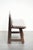 Antique Farmhouse Spanish Walnut Hall Bench For Sale - Image 3 of 18