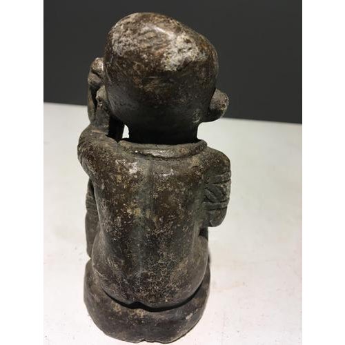 Kongo Statue, Democratic Republic of Congo For Sale - Image 3 of 5
