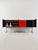Contemporary Vintage French DF2000 Sideboard by Raymond Loewy, 1970s For Sale - Image 3 of 18