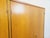 Vintage Tan Oak Wardrobe, 1960s For Sale - Image 6 of 18