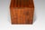 Brown Substantial Handmade Minimalist MCM Custom-Made Studio / Gallery Bench in Walnut, Usa, C. 1980s For Sale - Image 8 of 18