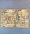 Textile 20th Century Wall Tapestry with Hunting Scene For Sale - Image 7 of 7