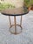 Early 21st Century Aster Coffee Table in Cast Bronze and Annealed Glass by Vincent Van Duyden for Molteni, 2010s For Sale - Image 5 of 5