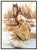 Realism Late 20th Century Sweetwater Oasis, Leon Parson For Sale - Image 3 of 5