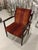 1960s Set of 10 Arne Vodder by Sibast Danish Rosewood Armchairs For Sale In New York - Image 6 of 12