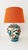 Antique Table Lamp from Royal Tichelaar Makkum For Sale - Image 6 of 6