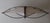 Mid-Century Modern Architectural Ceiling Light in Bamboo and Textile, 1970s For Sale - Image 9 of 16
