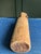 Antique Handcrafted Wooden Masher For Sale - Image 4 of 6