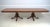 Italian Continental Style Carved Dining Room Table For Sale - Image 10 of 18