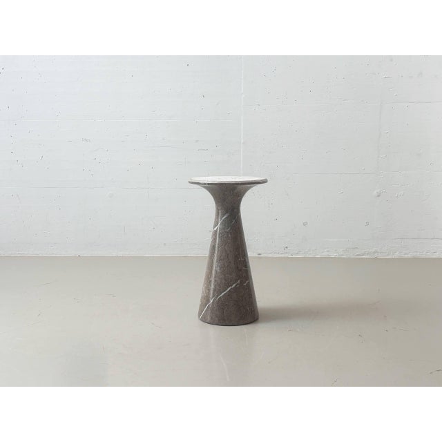 M1 Dining Table by Angelo Mangiarotti for Skippers, 1970s For Sale - Image 10 of 13