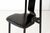 Black Lierna Chairs by Pier Giacomo and Achile Castiglioni for Gavina, Italy, 1958, Set of 6 For Sale - Image 8 of 12