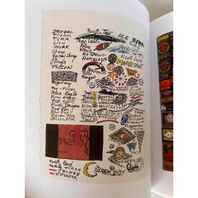 Art Exhibition Book-Berty Skuber-Under Penalty of Law, Venezia 2002 For Sale - Image 4 of 8